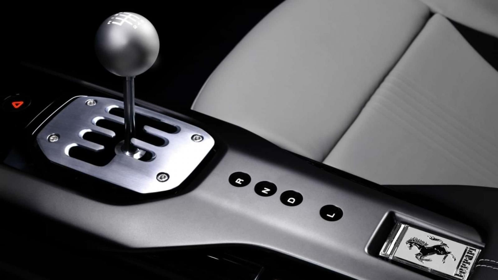 Ντεμπούτο για τη νέα Ferrari 12Cilindri Manuale 